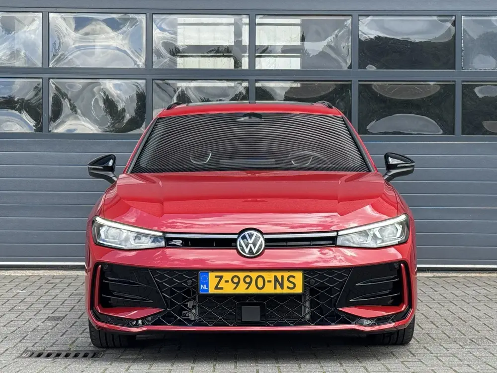 Volkswagen Passat Variant 1.5 eTSI R-LINE BUSINESS I WINTERP uit 2024, foto 18