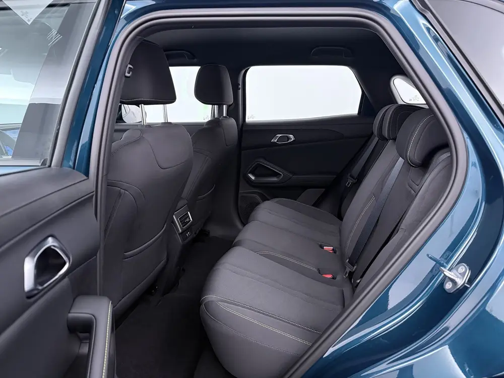 BYD Atto 2 1.5 DM-i Active uit 2026, foto 10