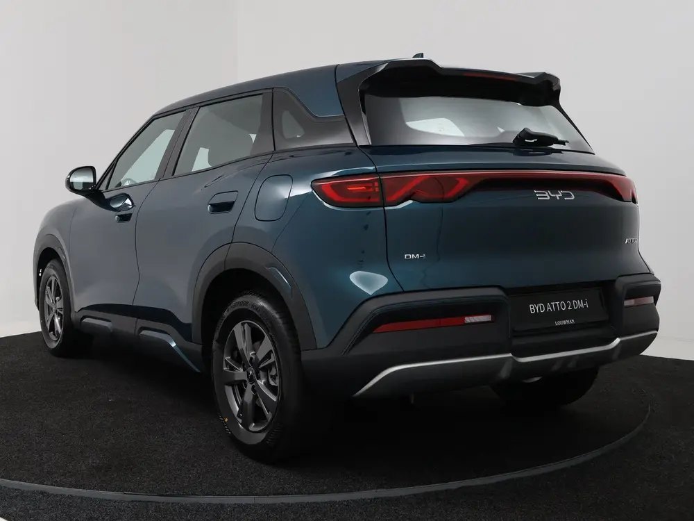 BYD Atto 2 1.5 DM-i Active uit 2026, foto 16