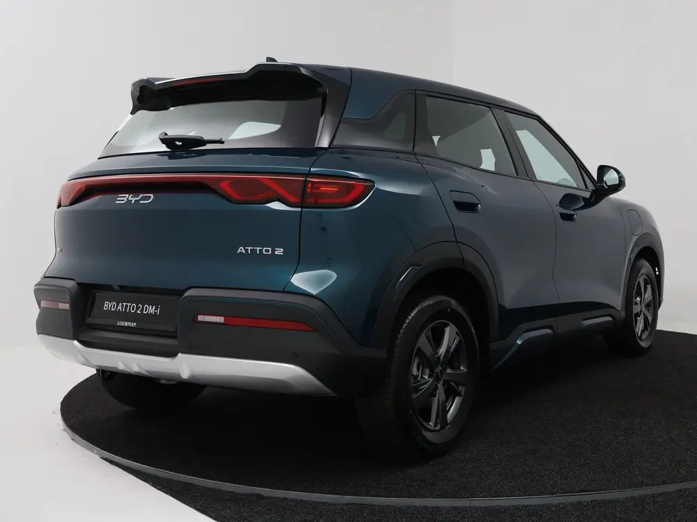 BYD Atto 2 1.5 DM-i Active uit 2026, foto 2
