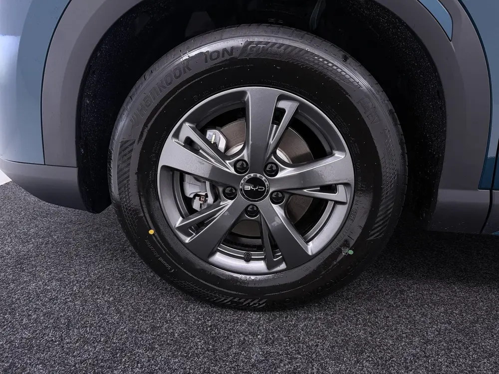 BYD Atto 2 1.5 DM-i Active uit 2026, foto 4