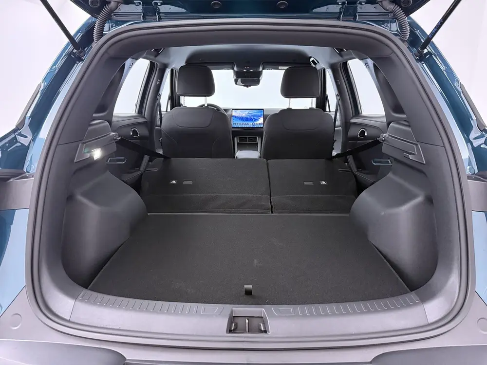 BYD Atto 2 1.5 DM-i Active uit 2026, foto 8