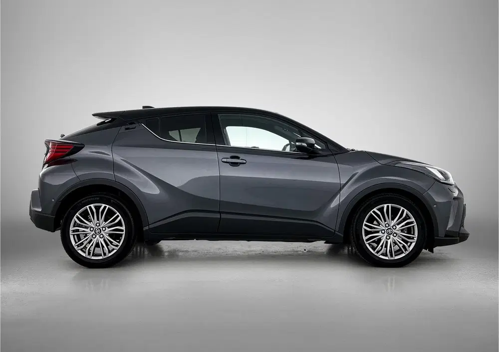 Toyota C-Hr 1.8 Hybrid Executive uit 2023, foto 12
