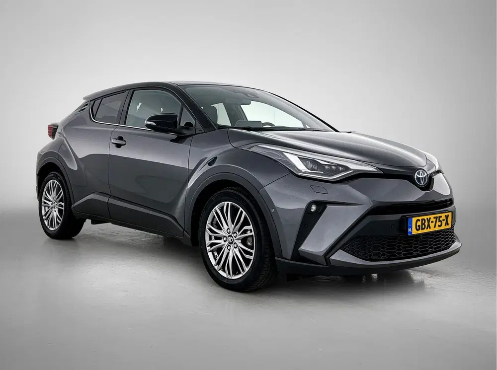 Toyota C-Hr 1.8 Hybrid Executive uit 2023, foto 13