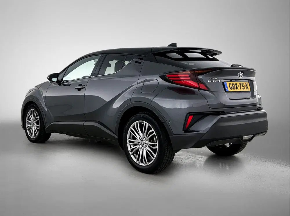 Toyota C-Hr 1.8 Hybrid Executive uit 2023, foto 14
