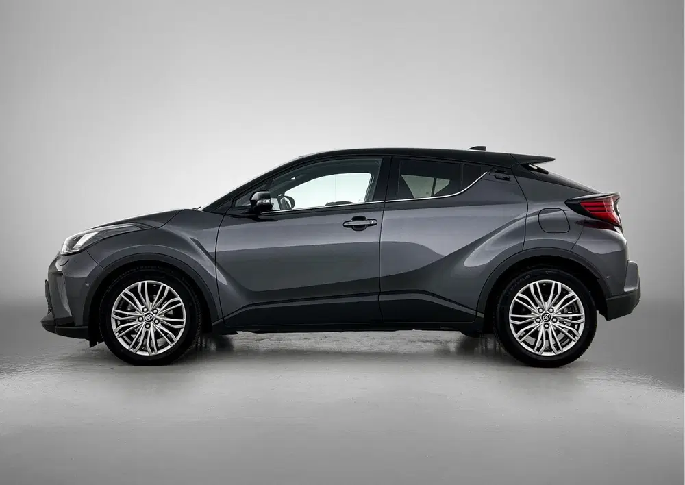 Toyota C-Hr 1.8 Hybrid Executive uit 2023, foto 3