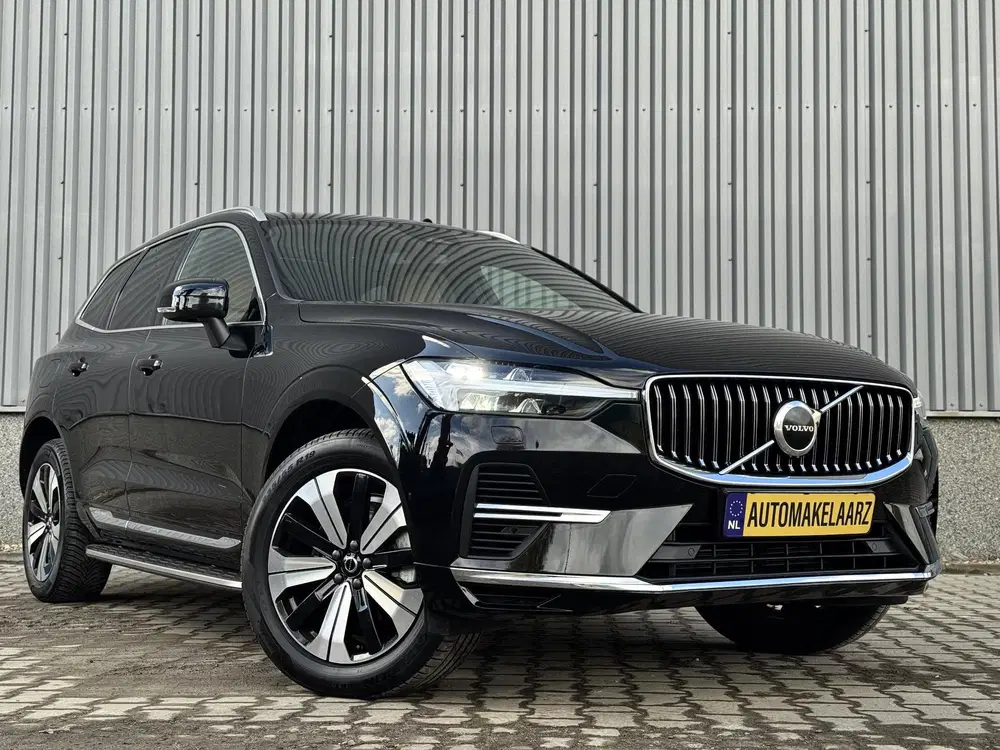 Volvo XC60 2.0 T6Plug-in hybrid uit 2022, foto 5