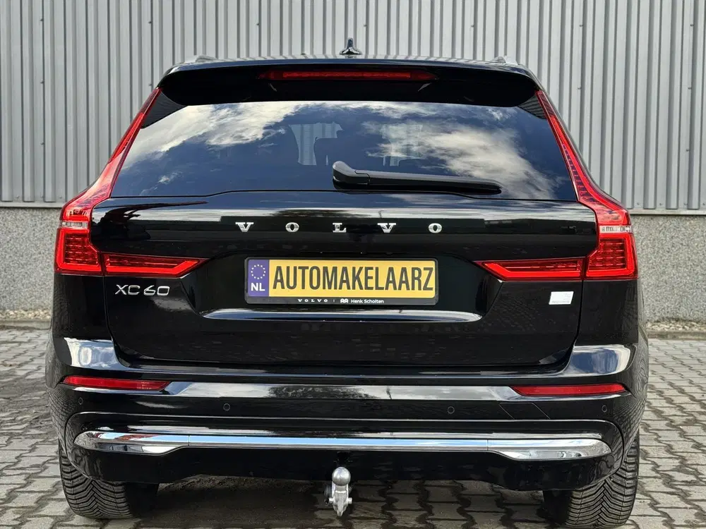 Volvo XC60 2.0 T6Plug-in hybrid uit 2022, foto 7