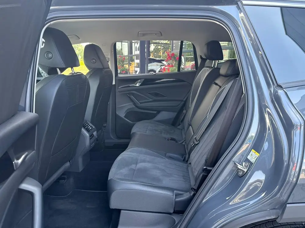 Volkswagen Tayron 1.5 eHybrid Elegance *Assistance Plus Pack uit 2025, foto 10