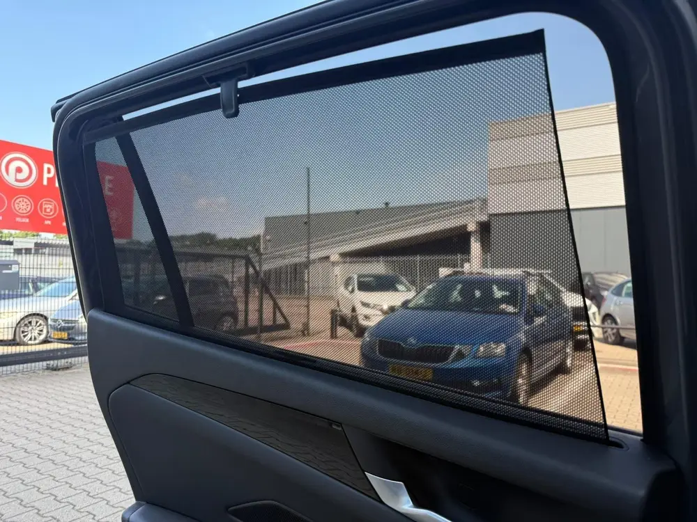 Volkswagen Tayron 1.5 eHybrid Elegance *Assistance Plus Pack uit 2025, foto 15