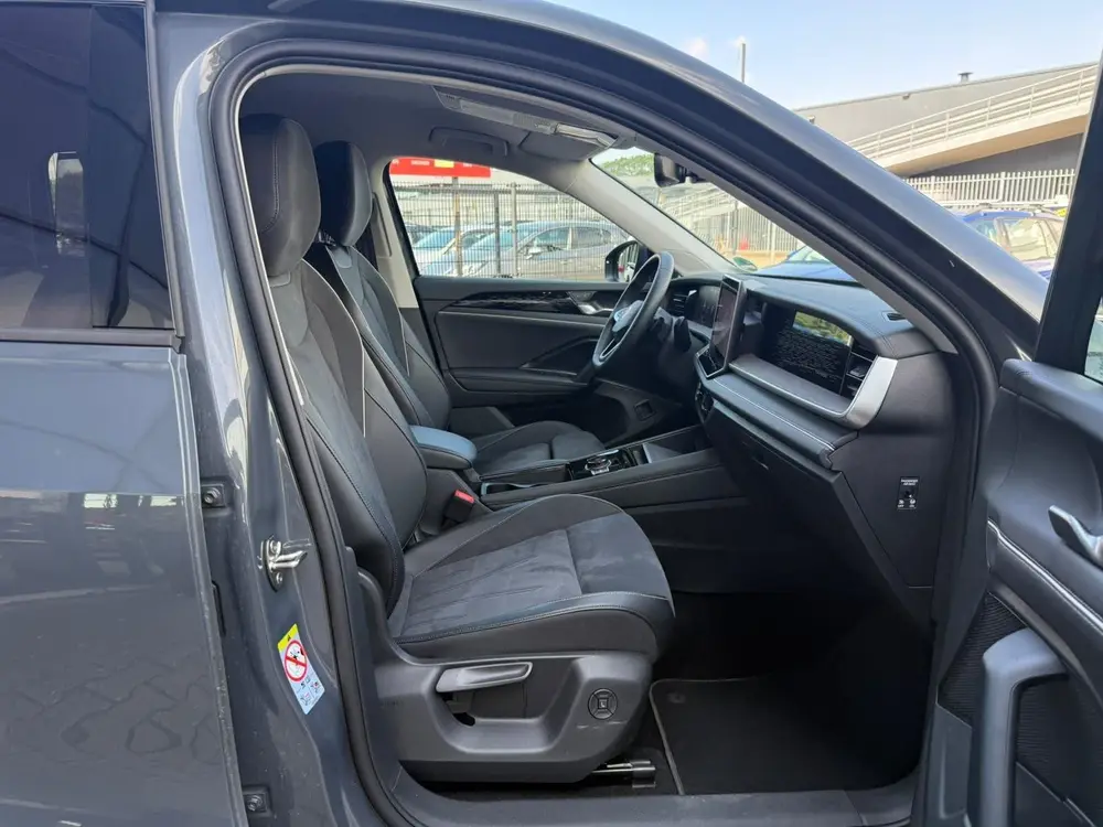 Volkswagen Tayron 1.5 eHybrid Elegance *Assistance Plus Pack uit 2025, foto 16