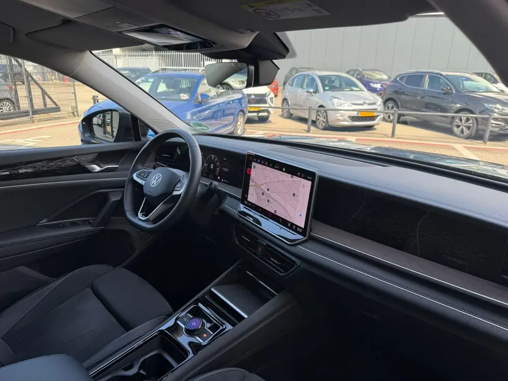 Volkswagen Tayron 1.5 eHybrid Elegance *Assistance Plus Pack uit 2025, foto 18