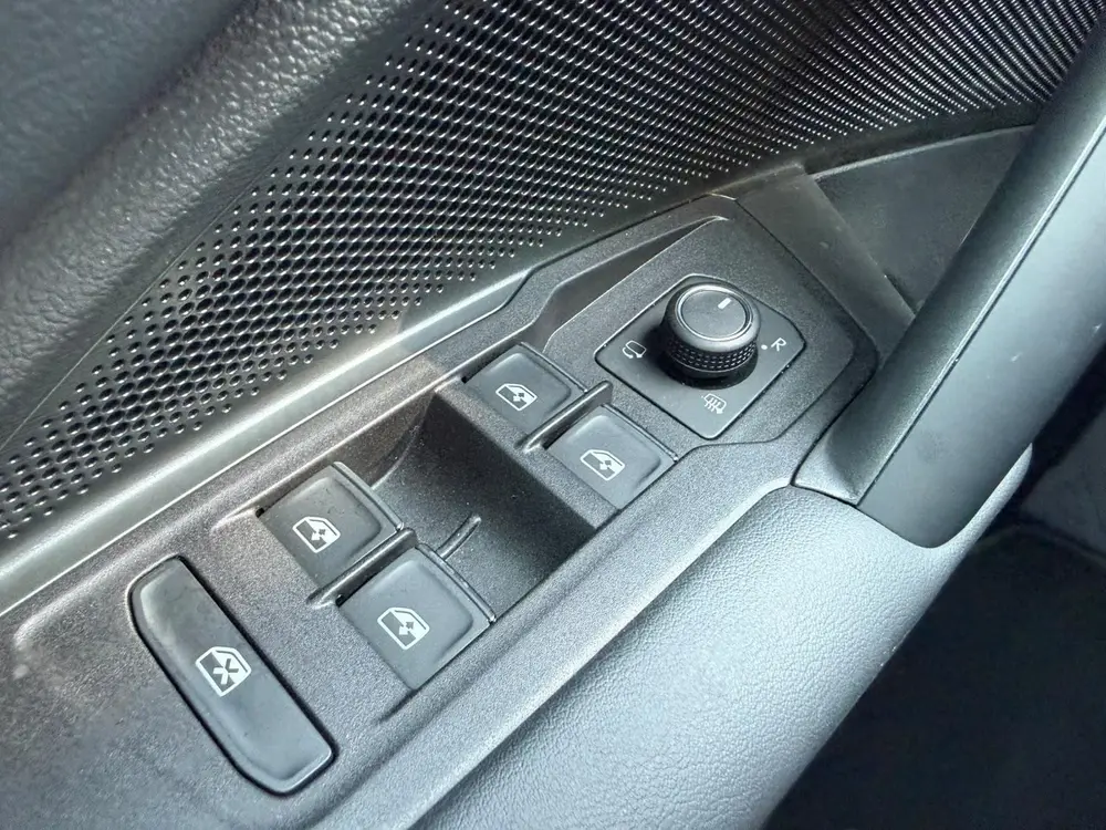 Volkswagen Tayron 1.5 eHybrid Elegance *Assistance Plus Pack uit 2025, foto 19