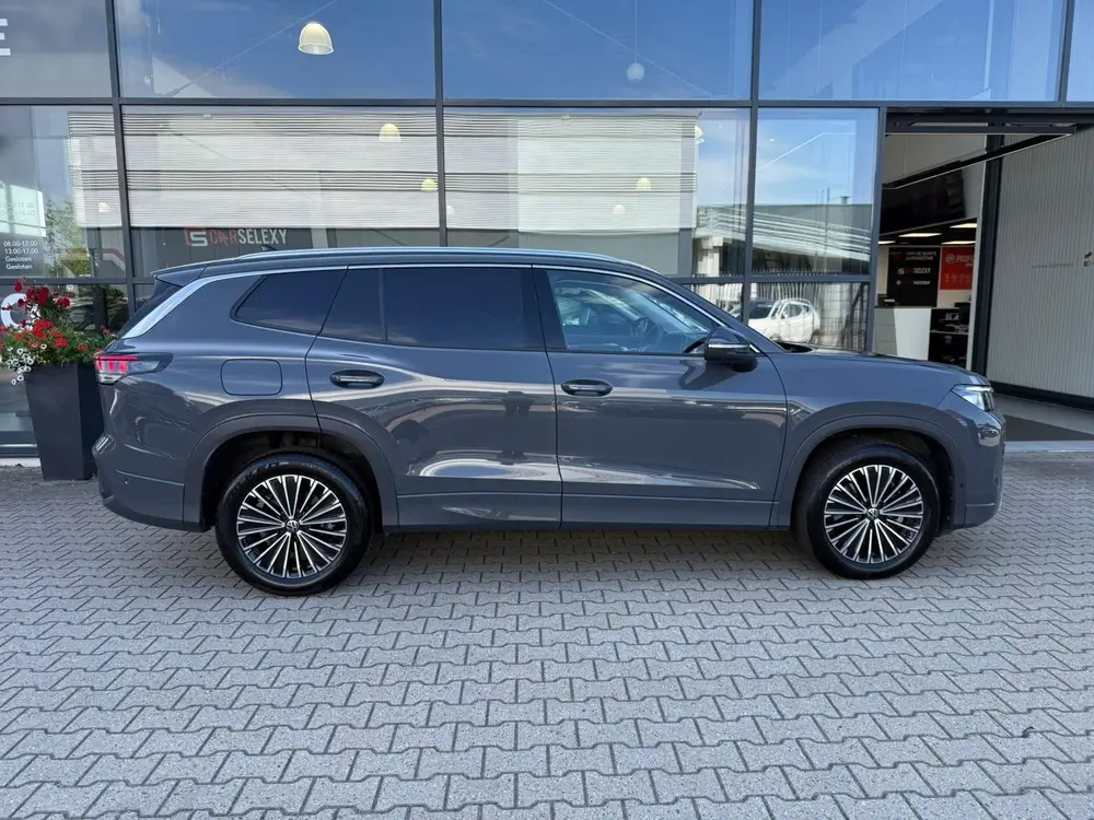 Volkswagen Tayron 1.5 eHybrid Elegance *Assistance Plus Pack uit 2025, foto 5
