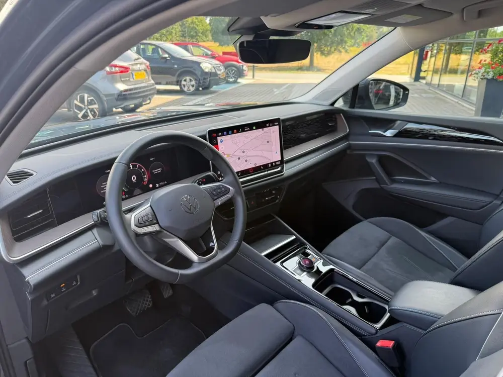 Volkswagen Tayron 1.5 eHybrid Elegance *Assistance Plus Pack uit 2025, foto 7