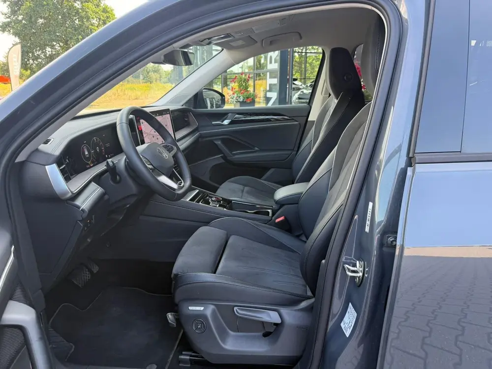 Volkswagen Tayron 1.5 eHybrid Elegance *Assistance Plus Pack uit 2025, foto 8