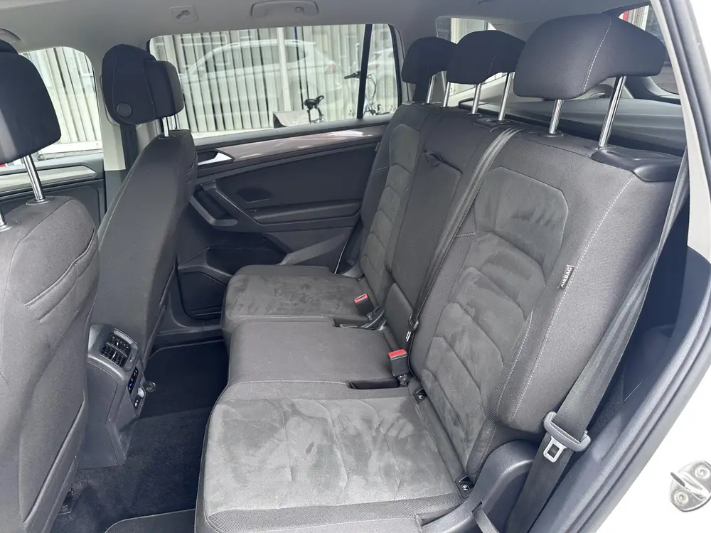 Volkswagen Tiguan Allspace 1.5 TSI DSG | 7-persoons uit 2022, foto 10