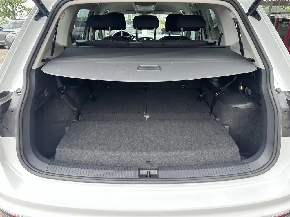 Volkswagen Tiguan Allspace 1.5 TSI DSG | 7-persoons uit 2022, foto 12