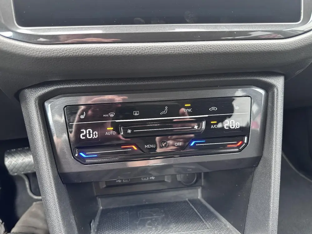 Volkswagen Tiguan Allspace 1.5 TSI DSG | 7-persoons uit 2022, foto 15