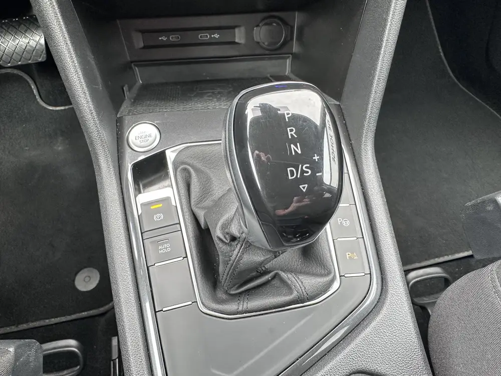 Volkswagen Tiguan Allspace 1.5 TSI DSG | 7-persoons uit 2022, foto 16