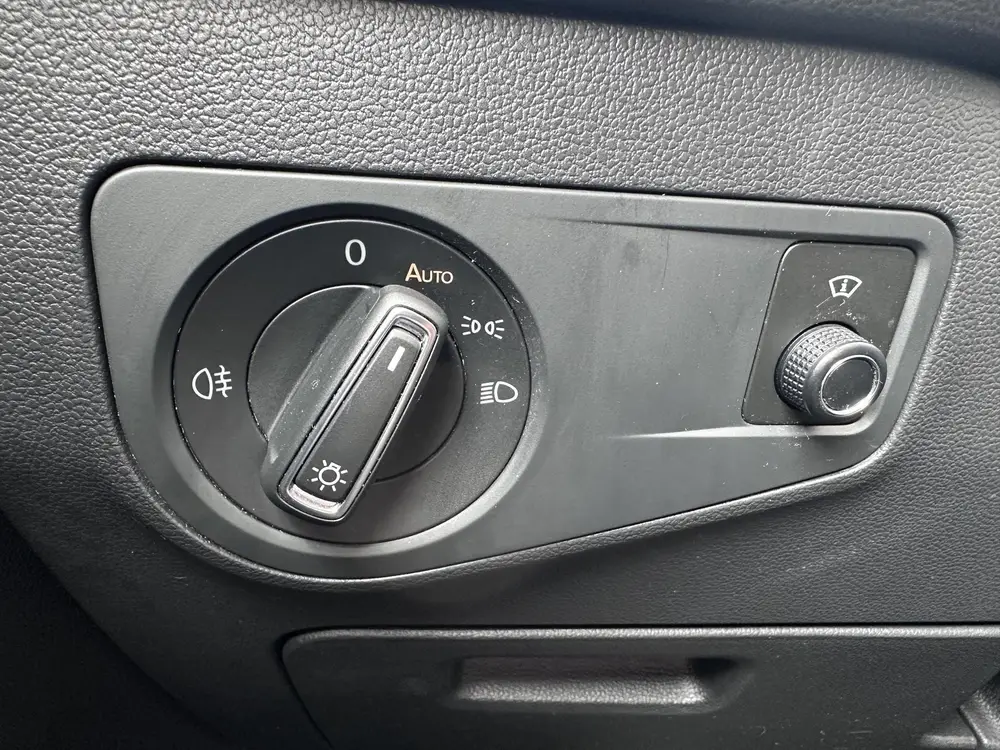Volkswagen Tiguan Allspace 1.5 TSI DSG | 7-persoons uit 2022, foto 17