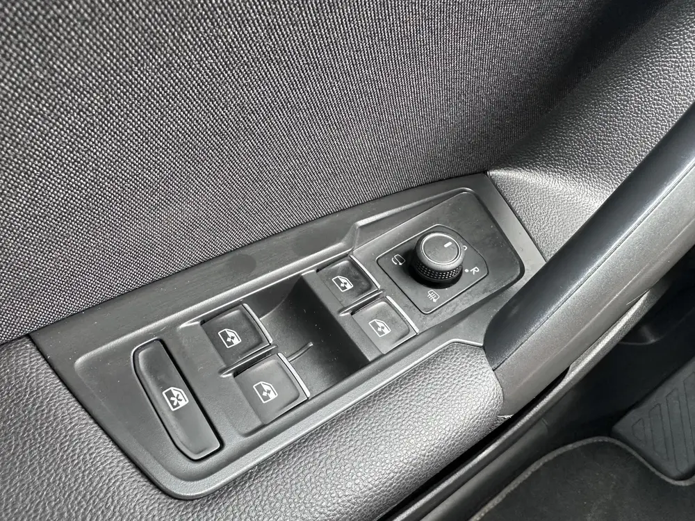 Volkswagen Tiguan Allspace 1.5 TSI DSG | 7-persoons uit 2022, foto 18