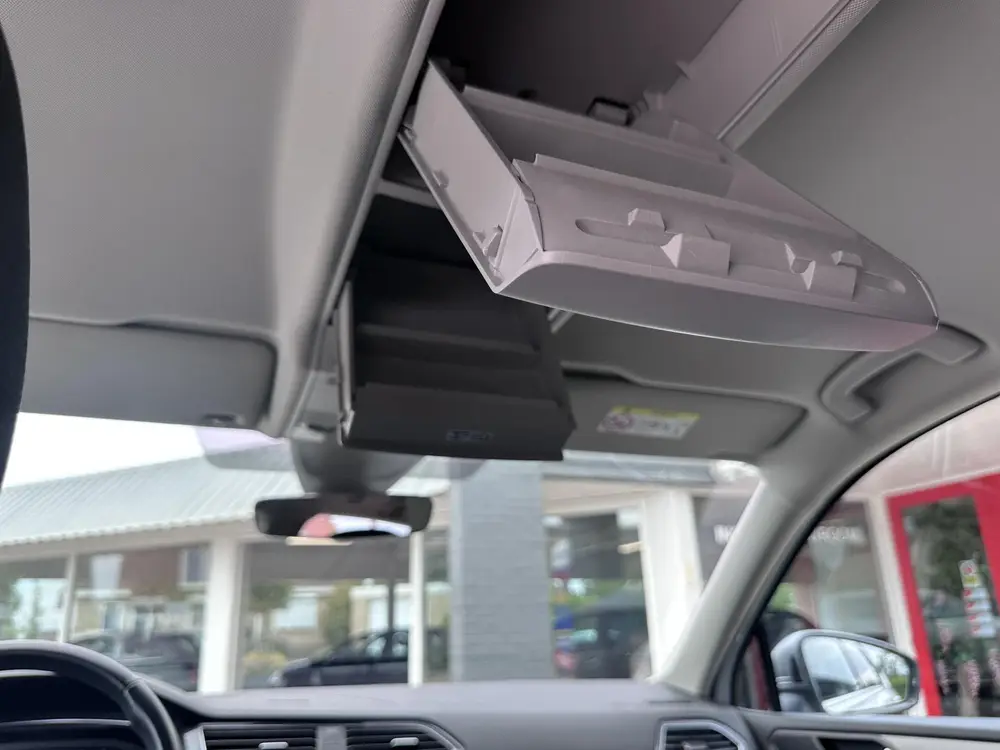 Volkswagen Tiguan Allspace 1.5 TSI DSG | 7-persoons uit 2022, foto 20