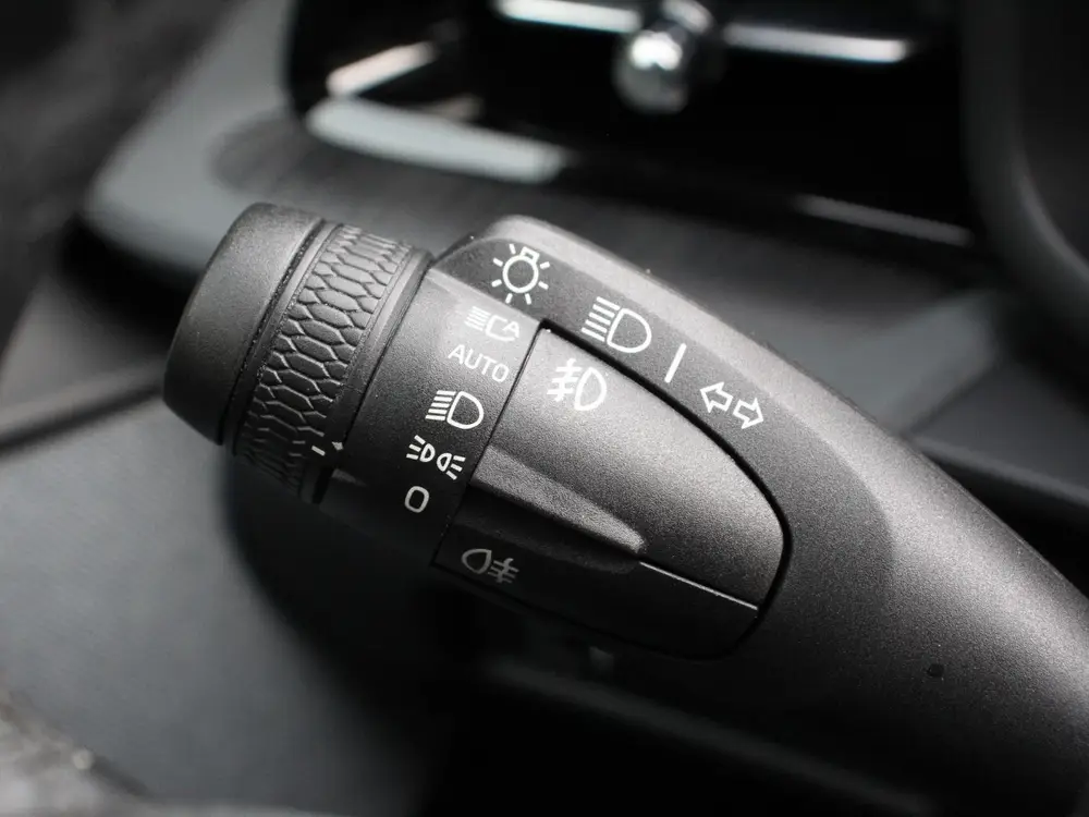 Polestar 2 Long Range Dual Motor 408pk Launch Edition 78kWh uit 2021, foto 14
