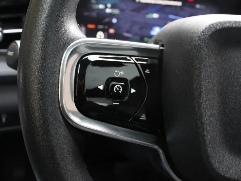 Polestar 2 Long Range Dual Motor 408pk Launch Edition 78kWh uit 2021, foto 16