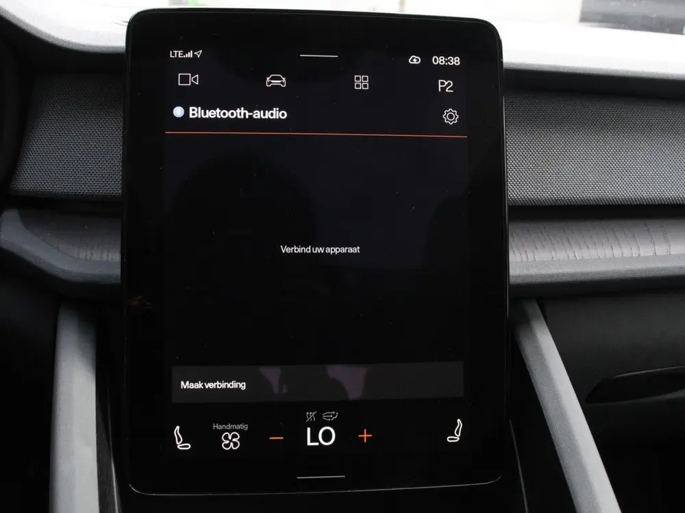 Polestar 2 Long Range Dual Motor 408pk Launch Edition 78kWh uit 2021, foto 18