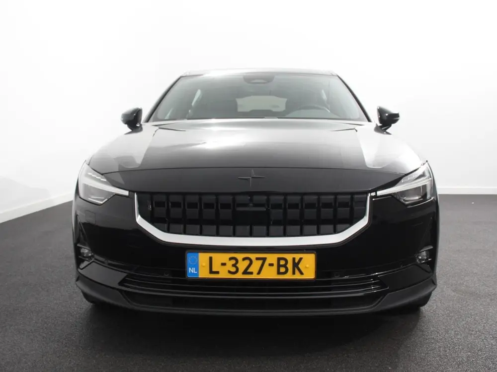 Polestar 2 Long Range Dual Motor 408pk Launch Edition 78kWh uit 2021, foto 4