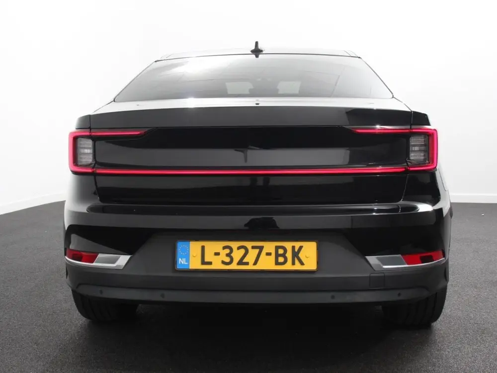 Polestar 2 Long Range Dual Motor 408pk Launch Edition 78kWh uit 2021, foto 5