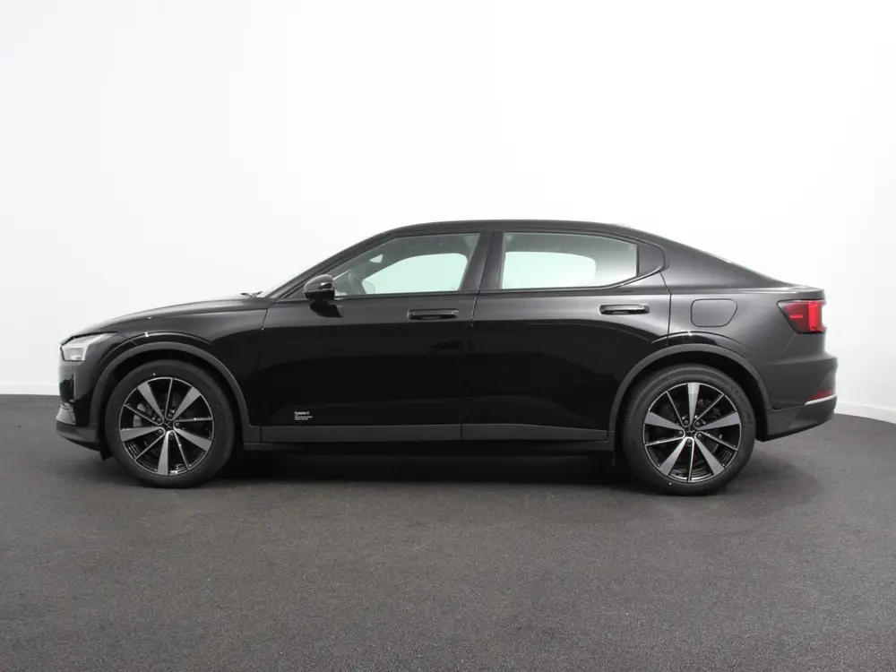 Polestar 2 Long Range Dual Motor 408pk Launch Edition 78kWh uit 2021, foto 7