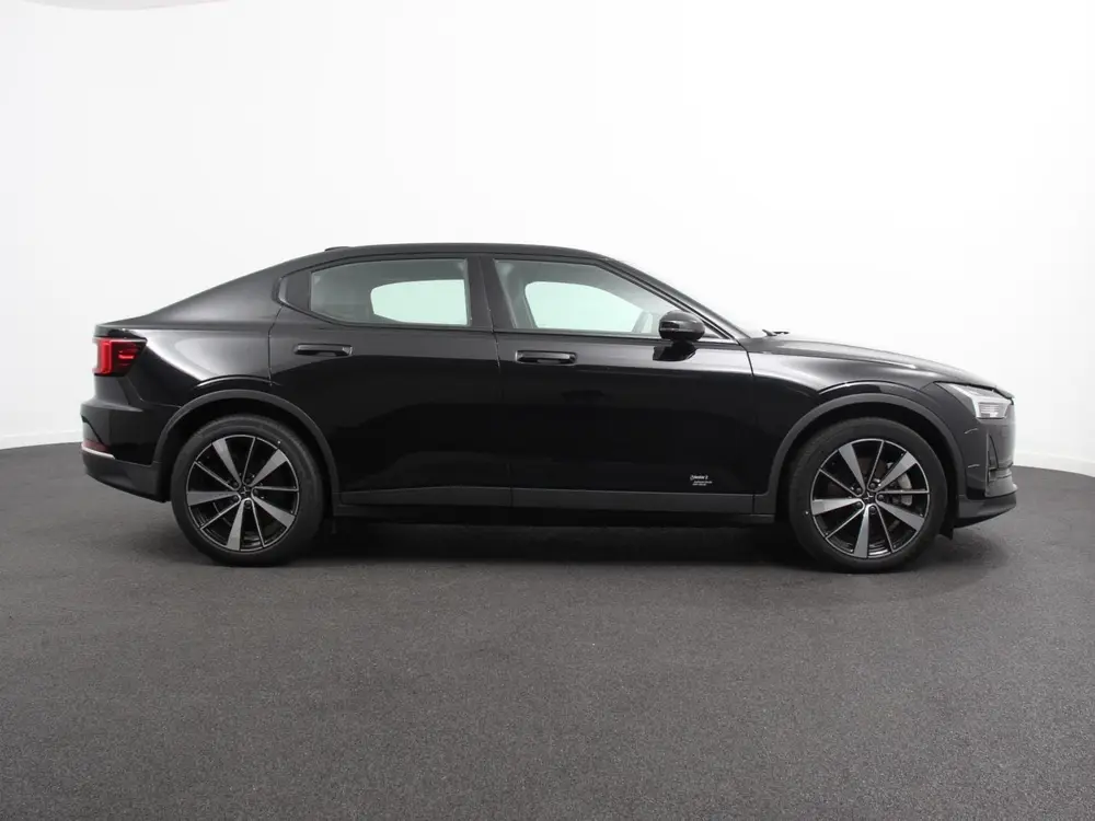 Polestar 2 Long Range Dual Motor 408pk Launch Edition 78kWh uit 2021, foto 8