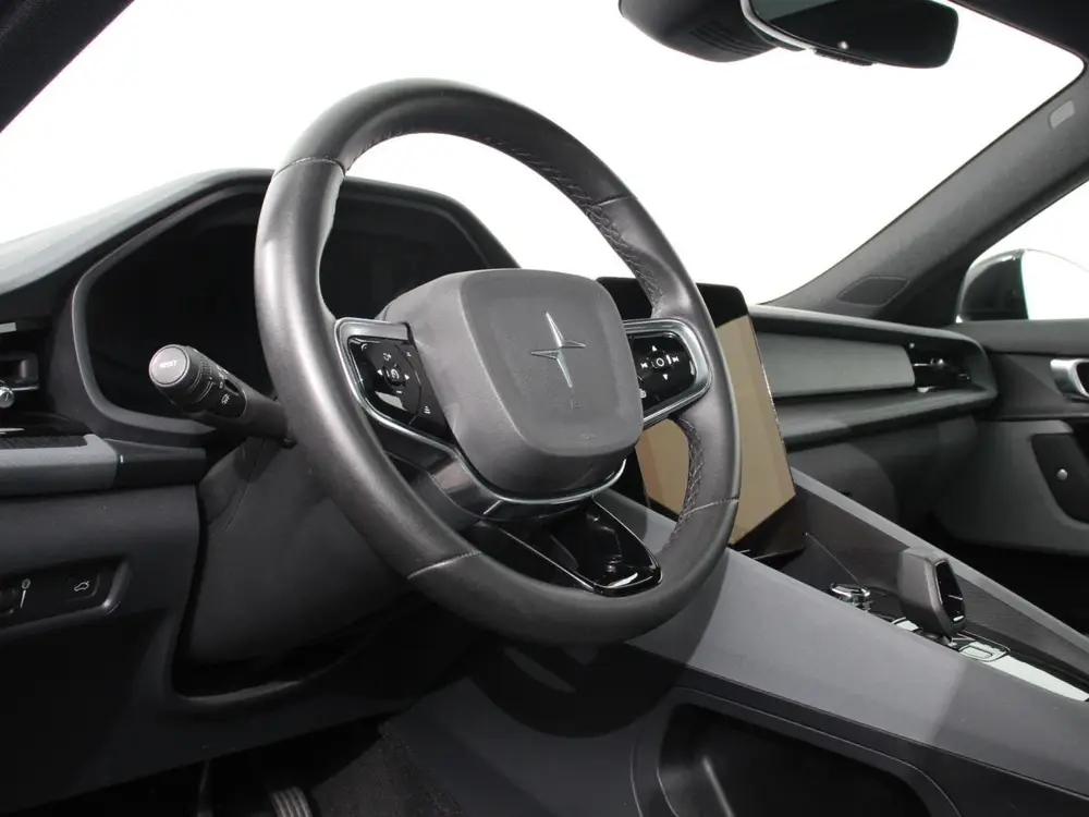 Polestar 2 Long Range Dual Motor 408pk Launch Edition 78kWh uit 2021, foto 9
