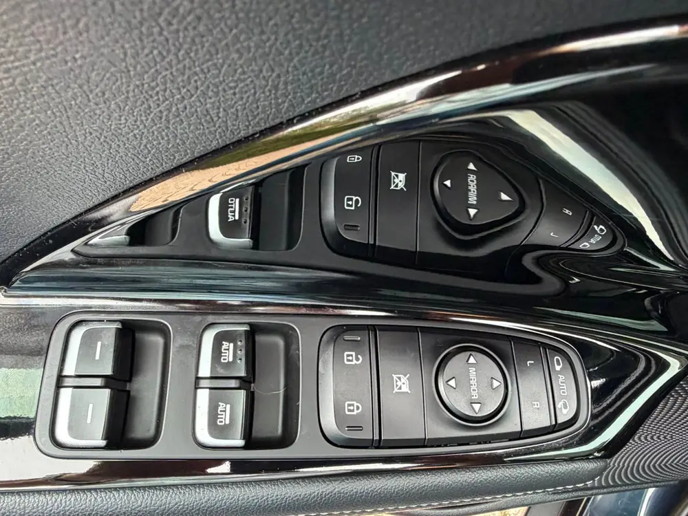 Kia Niro 1.6 GDi Hybrid DynamicPlus Aut. Navi Adap.Cruise Ap uit 2019, foto 17
