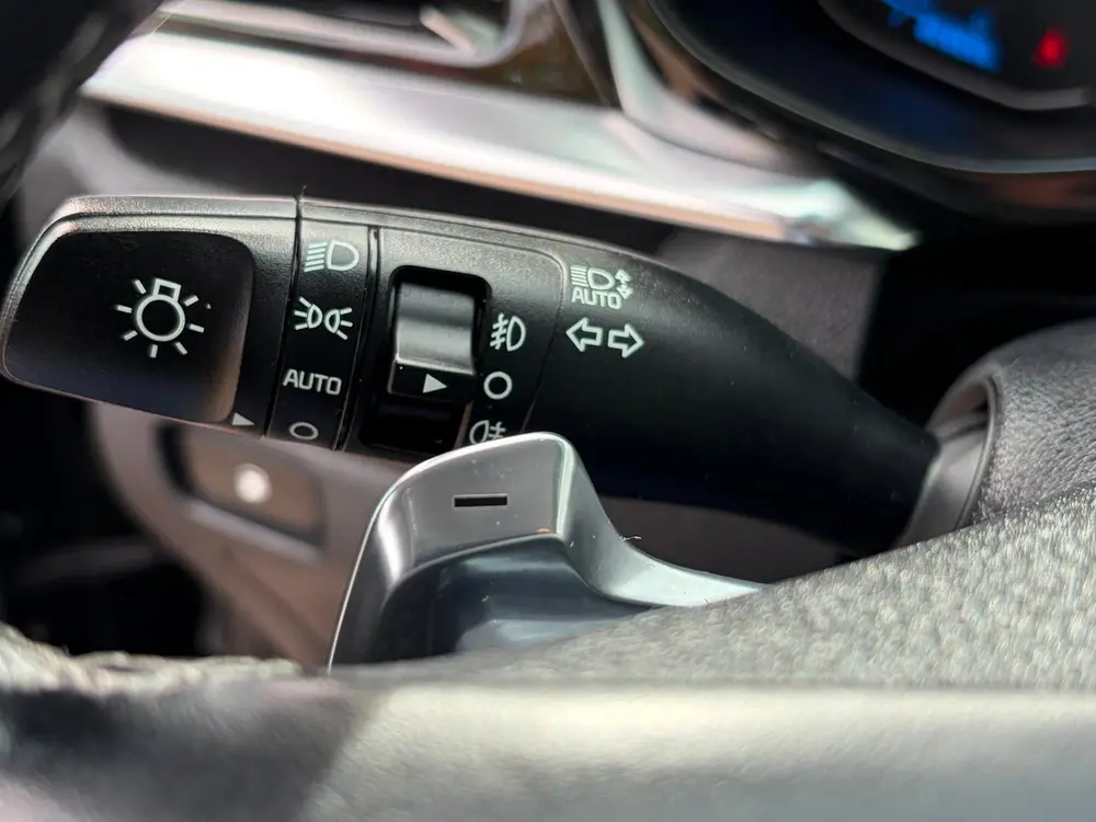Kia Niro 1.6 GDi Hybrid DynamicPlus Aut. Navi Adap.Cruise Ap uit 2019, foto 20