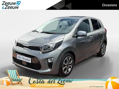Kia Picanto 1.0 DPi DynamicPlusLine uit 2022