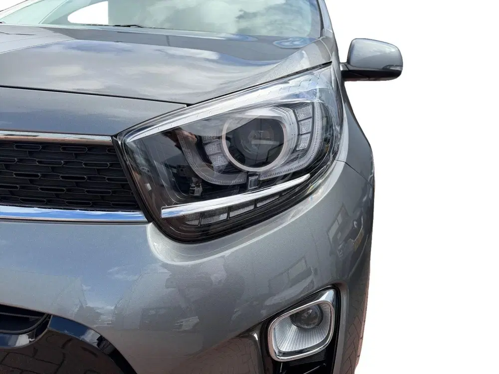 Kia Picanto 1.0 DPi DynamicPlusLine uit 2022, foto 10