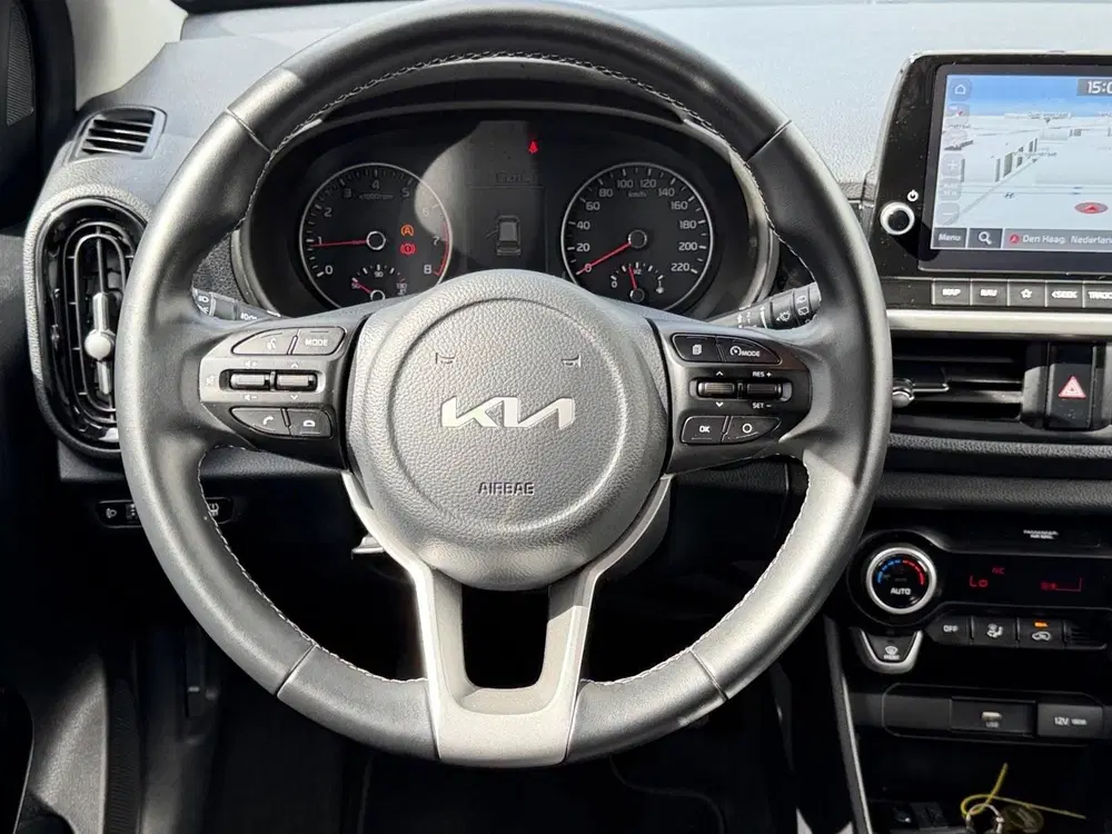 Kia Picanto 1.0 DPi DynamicPlusLine uit 2022, foto 11