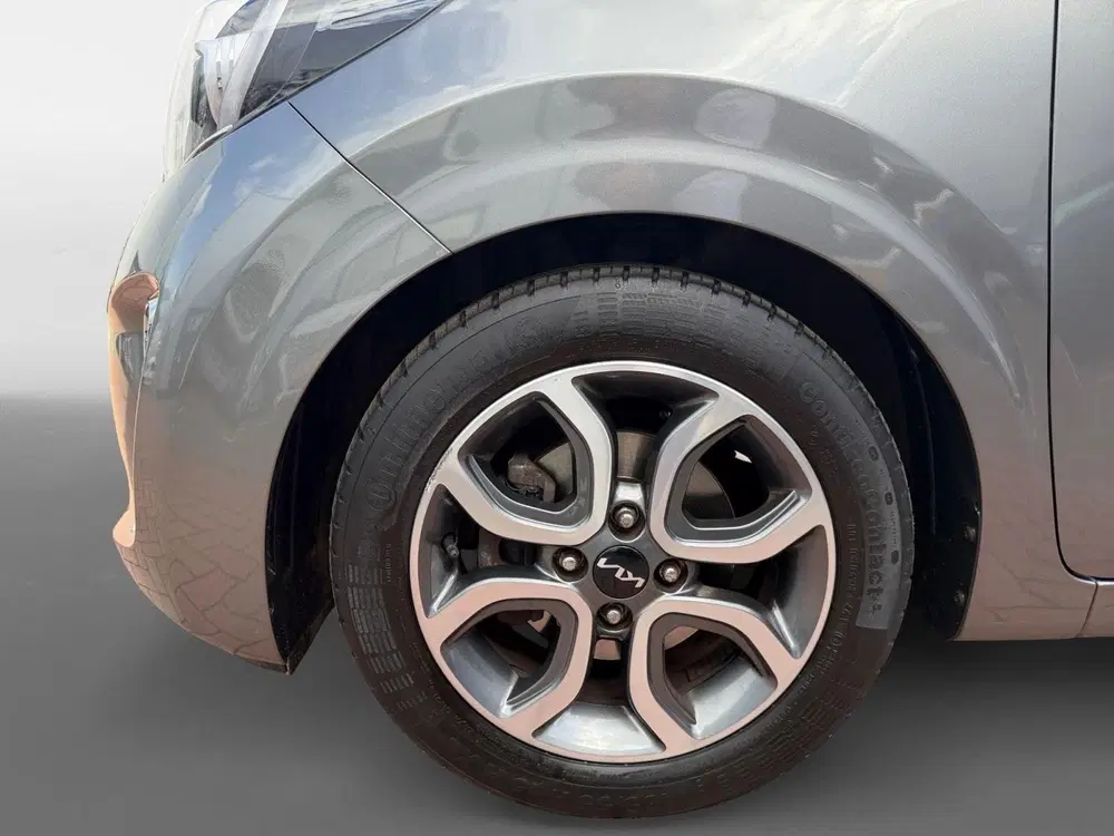 Kia Picanto 1.0 DPi DynamicPlusLine uit 2022, foto 12