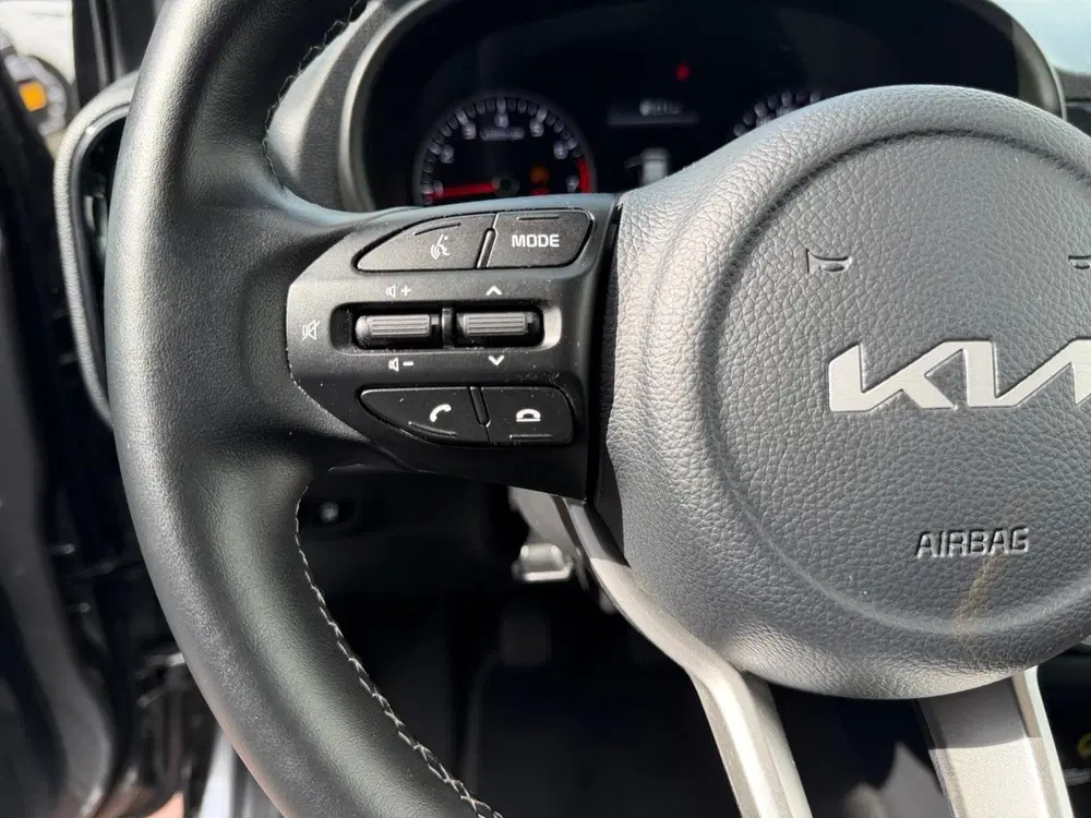 Kia Picanto 1.0 DPi DynamicPlusLine uit 2022, foto 13