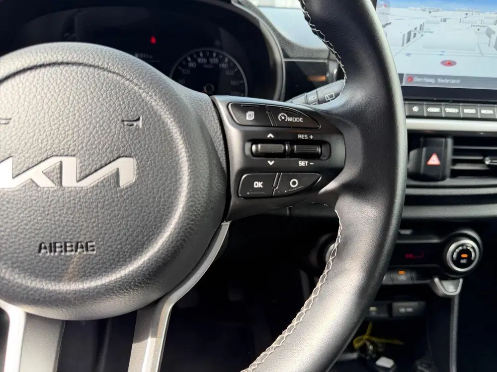Kia Picanto 1.0 DPi DynamicPlusLine uit 2022, foto 14