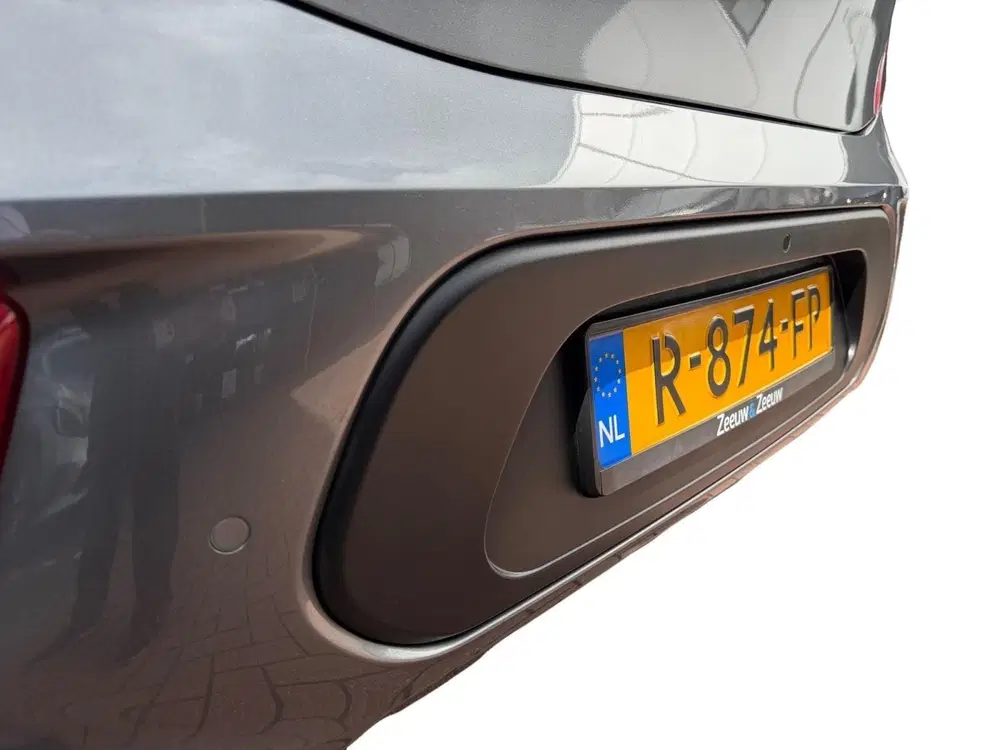 Kia Picanto 1.0 DPi DynamicPlusLine uit 2022, foto 17