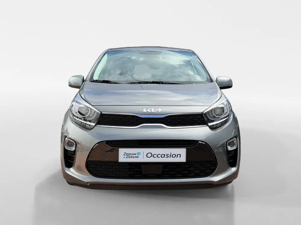 Kia Picanto 1.0 DPi DynamicPlusLine uit 2022, foto 2