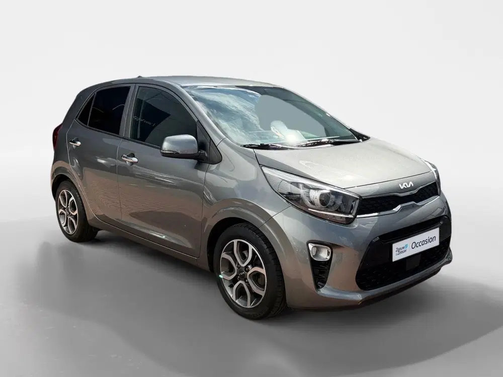 Kia Picanto 1.0 DPi DynamicPlusLine uit 2022, foto 3