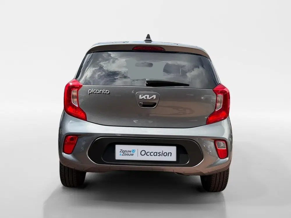 Kia Picanto 1.0 DPi DynamicPlusLine uit 2022, foto 5