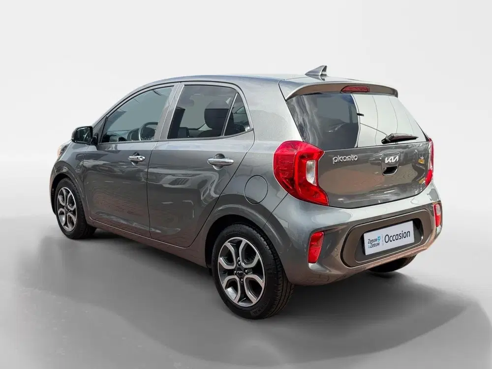 Kia Picanto 1.0 DPi DynamicPlusLine uit 2022, foto 6