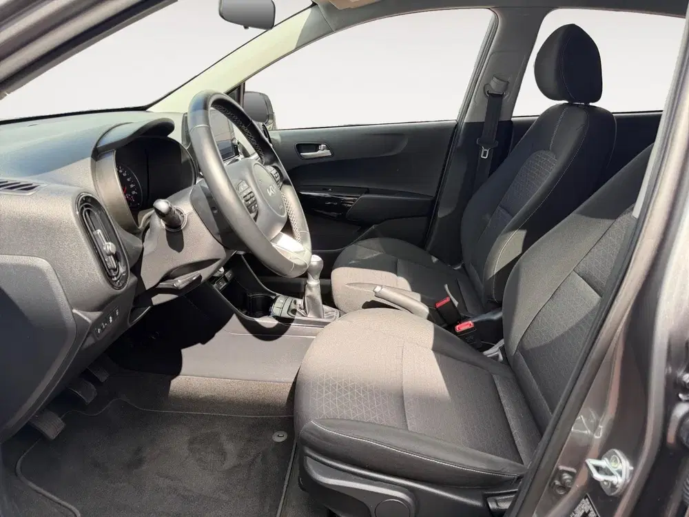 Kia Picanto 1.0 DPi DynamicPlusLine uit 2022, foto 7