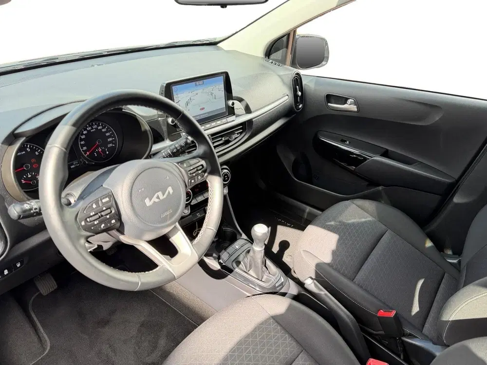 Kia Picanto 1.0 DPi DynamicPlusLine uit 2022, foto 9